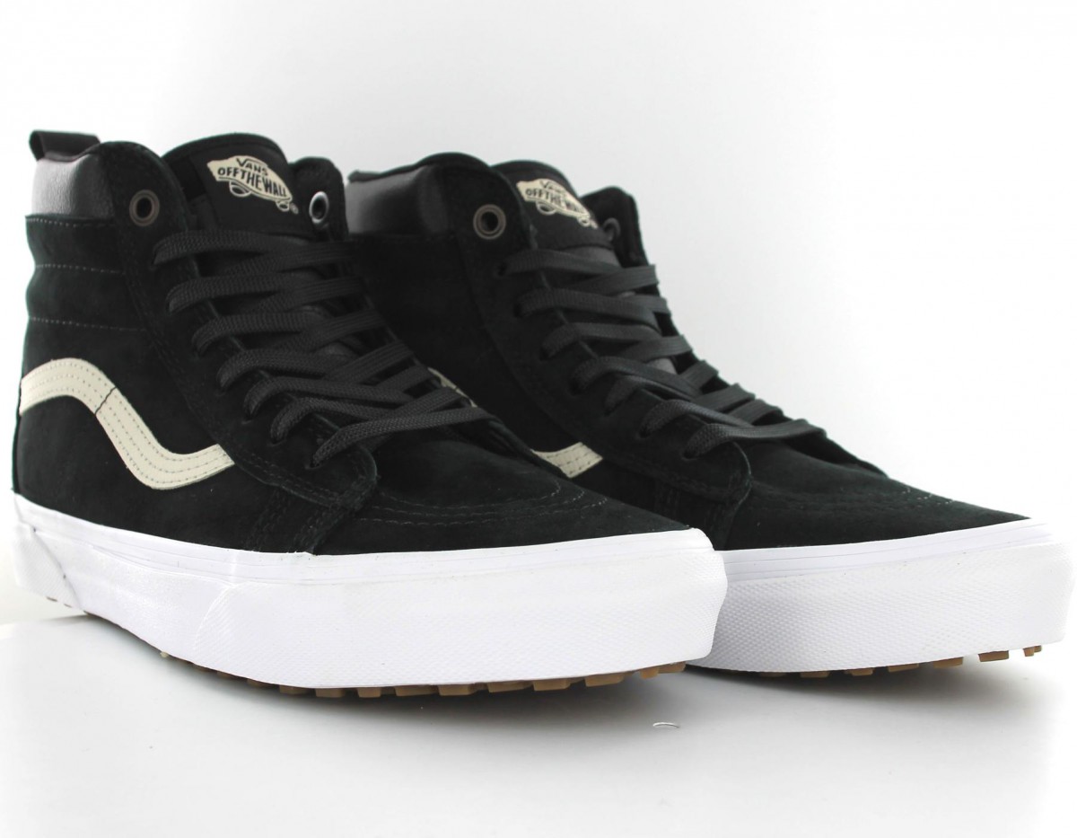 Vans SK8-Hi MTE (MTE) Noir-Blanc