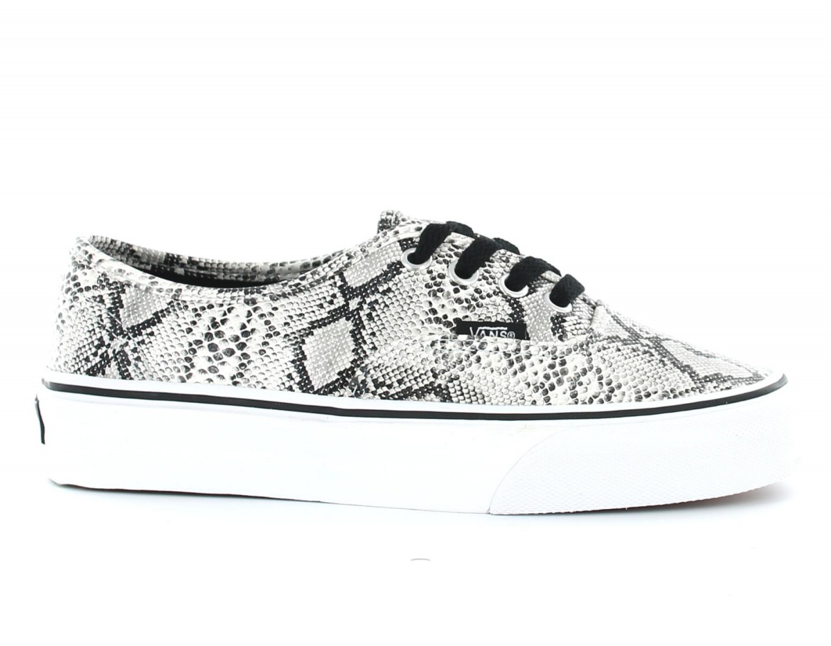 Vans Authentic Snake SERPENT