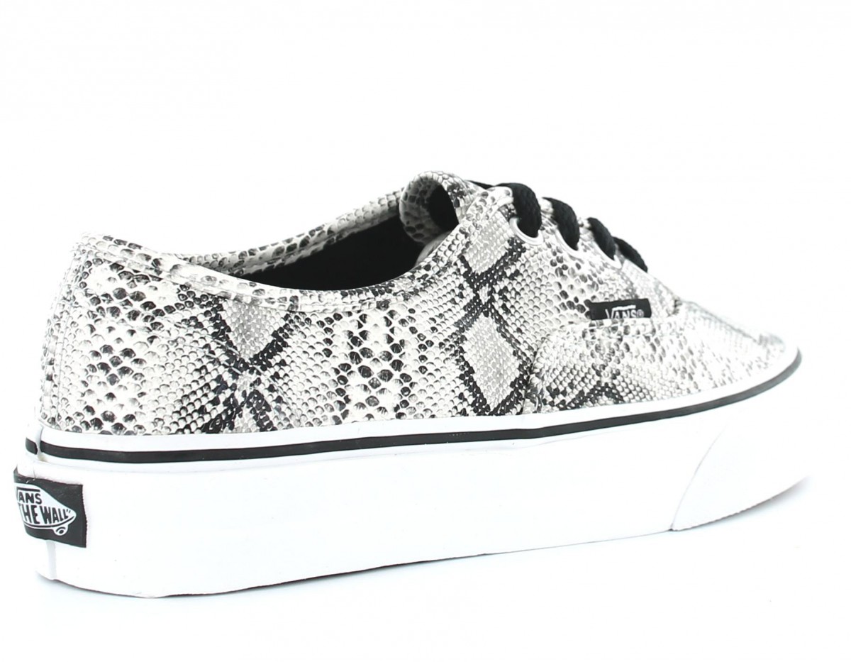 Vans Authentic Snake SERPENT