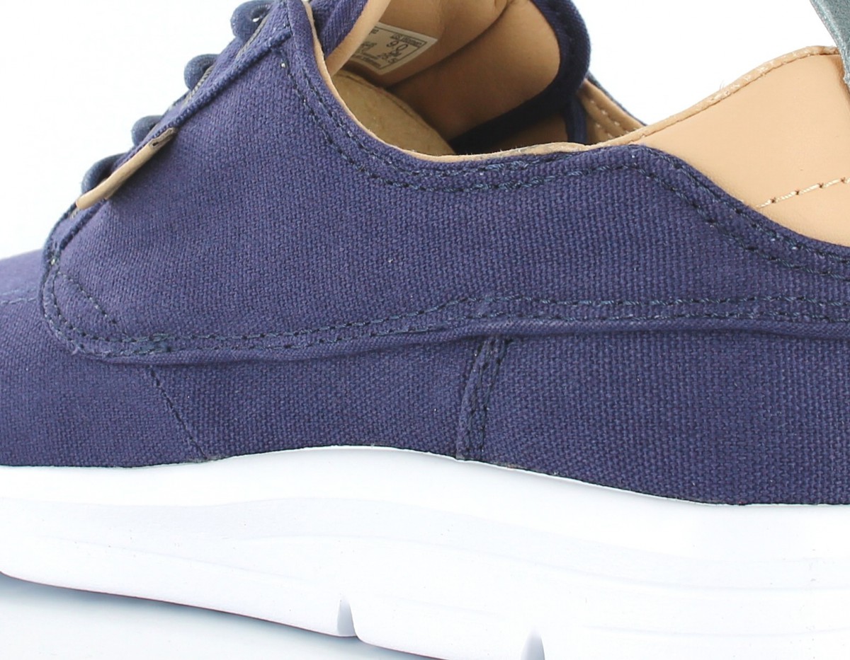 Vans Brigata Lite CL Bleu-Crown