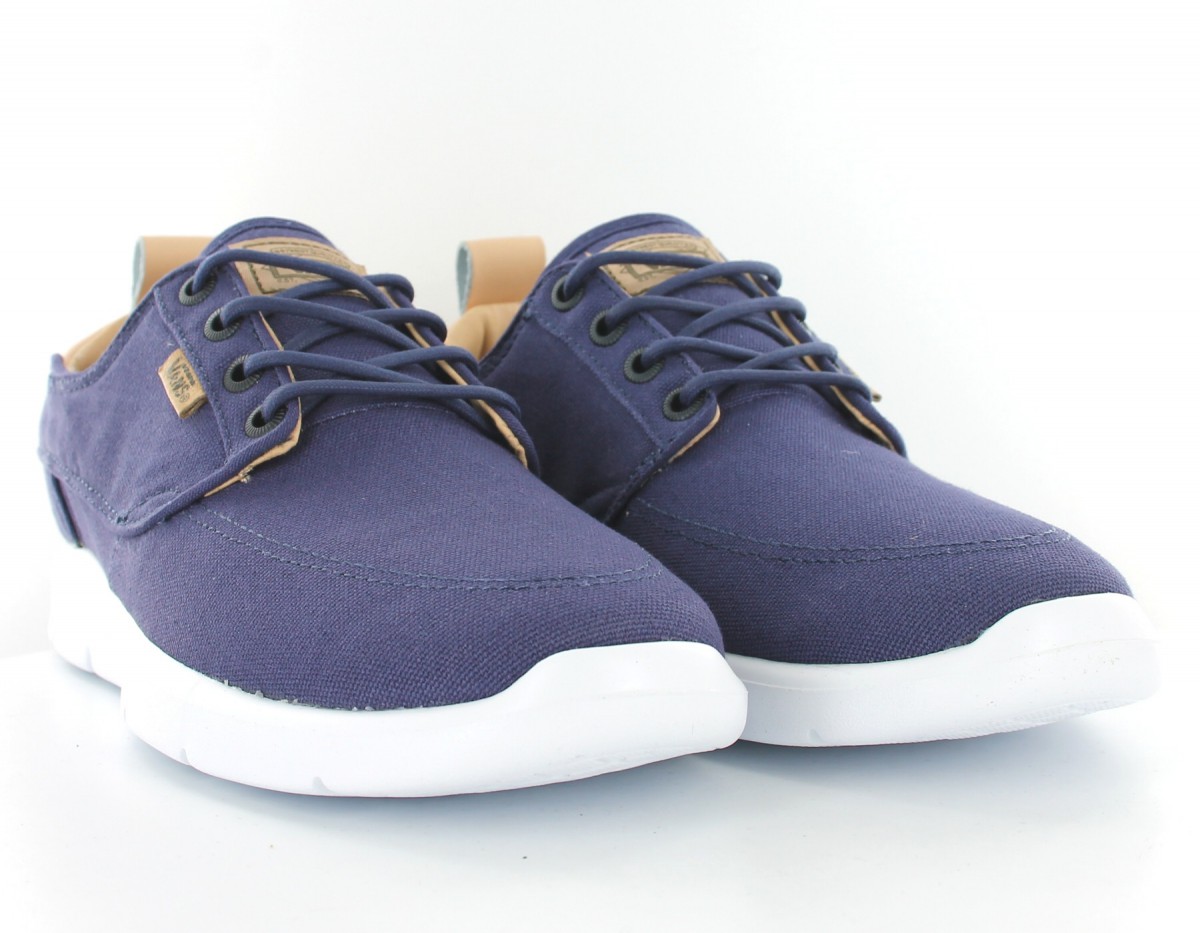 Vans Brigata Lite CL Bleu-Crown