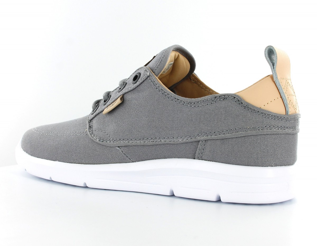 Vans Brigata Lite CL Gris-Frost