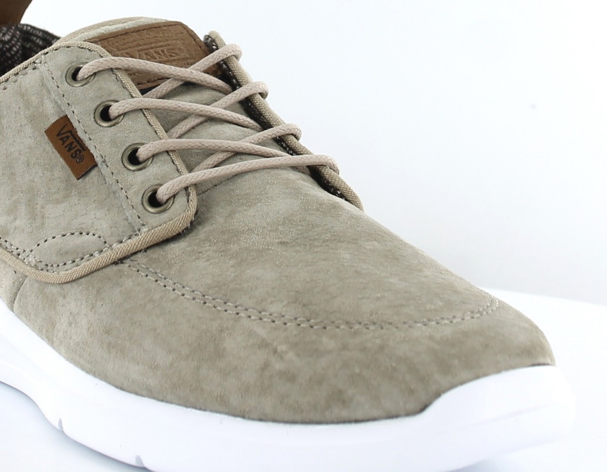 Vans brigata lite suede sl BEIGE