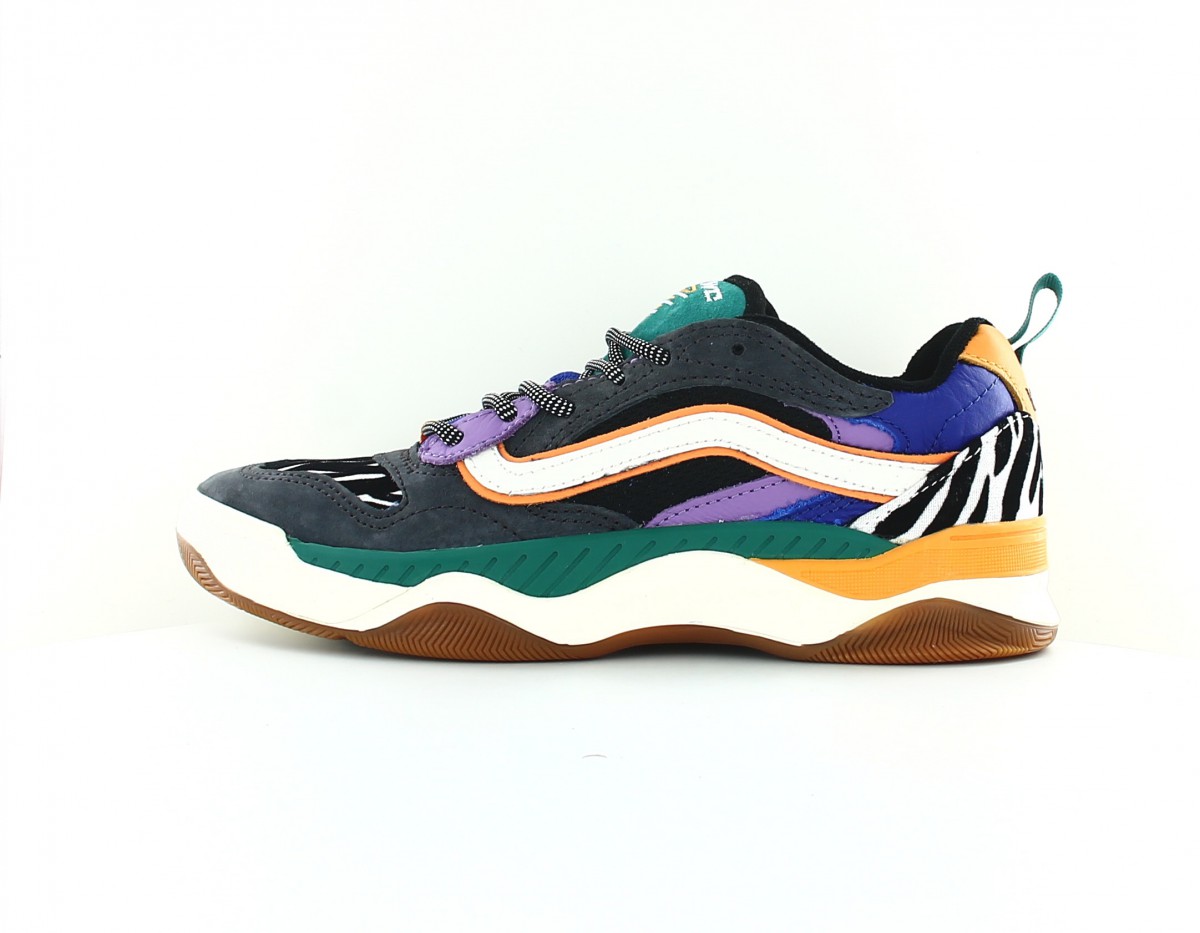 Vans zebre femme new arrivals