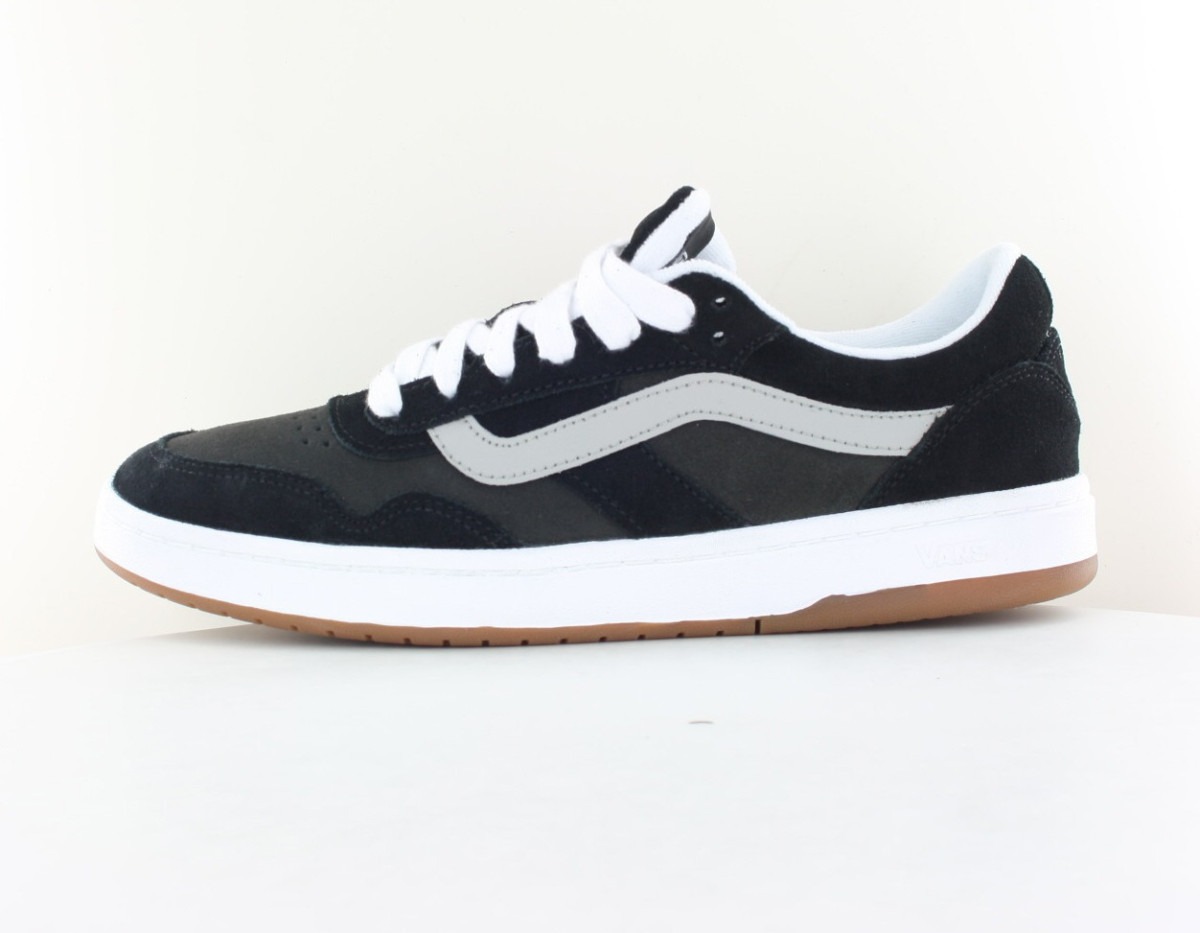 Vans Cruze 3.0 noir gris blanc