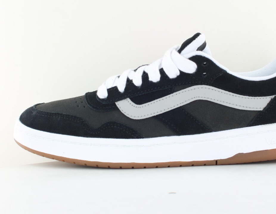 Vans Cruze 3.0 noir gris blanc