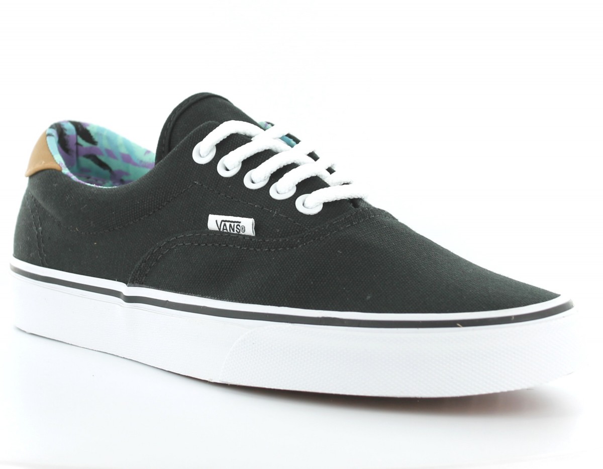 vans era 59 noir