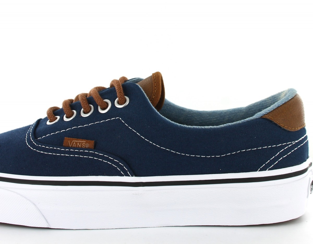 vans era 59 bleu
