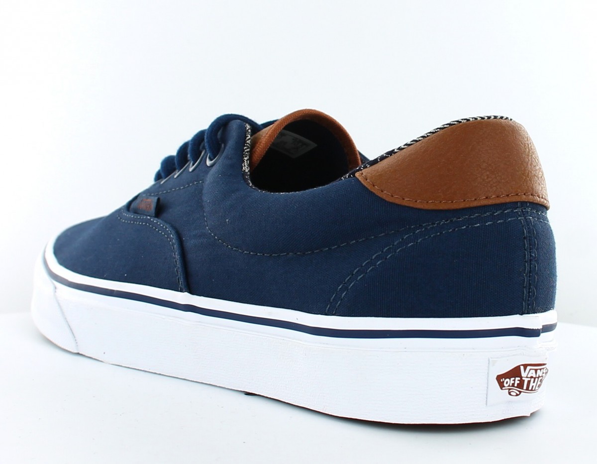 Vans Era 59 Cl Dress Blue/Matérial