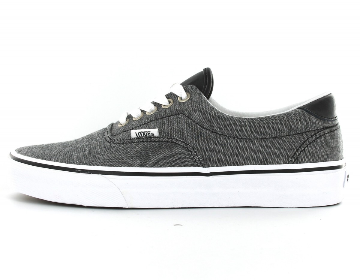 Vans Era 59 Cl Chambray Chambray/Black