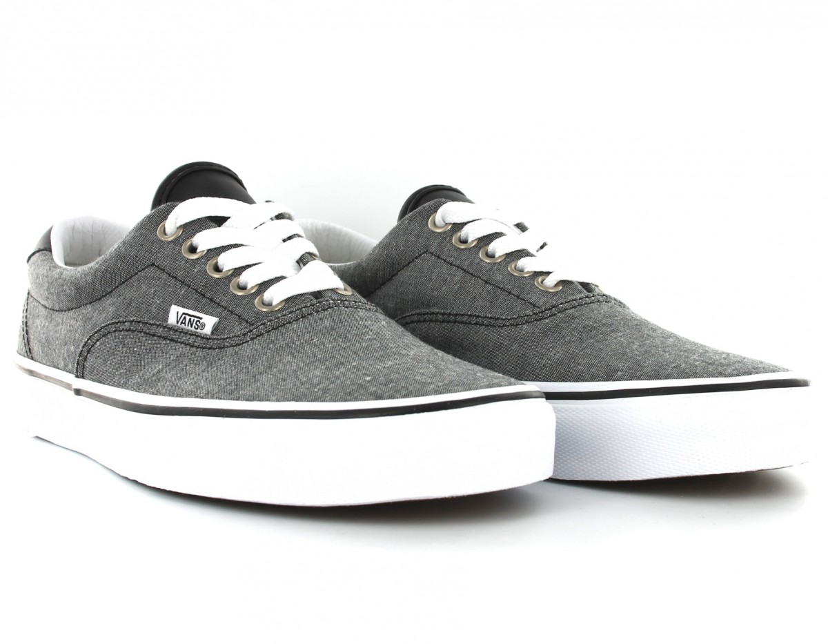 Vans Era 59 Cl Chambray Chambray/Black