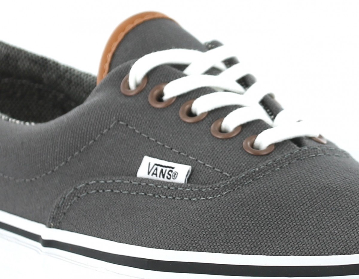 Vans Era 59 CL GRIS/TWEED