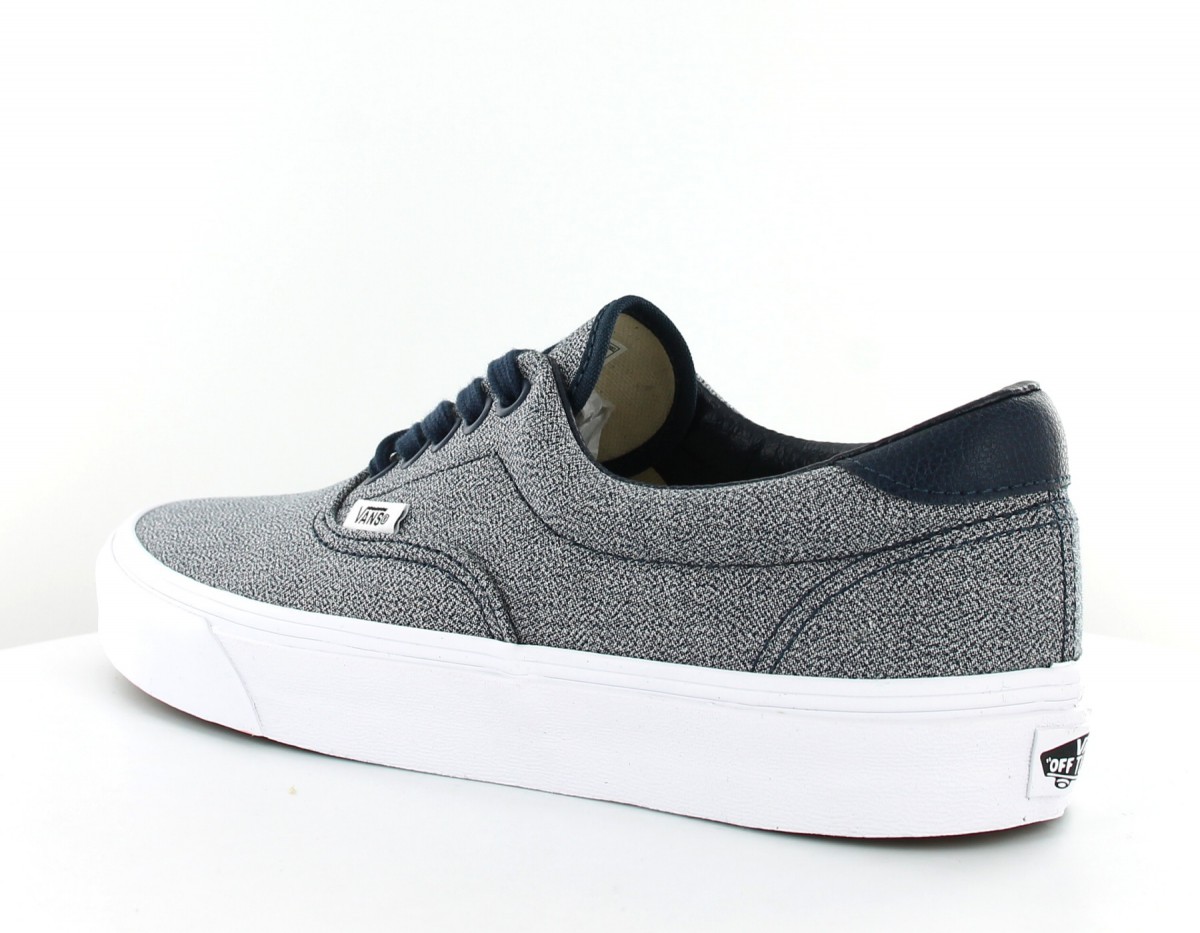 Vans Era 59 Suiting Bleu