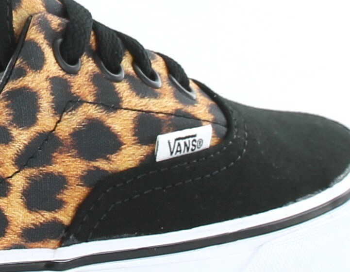 Vans Era 59 Leopard LEOPARD