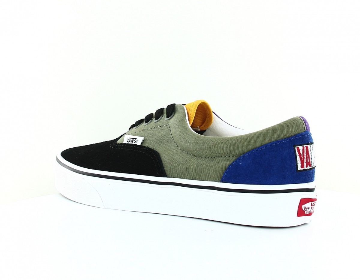 Vans sales era kaki