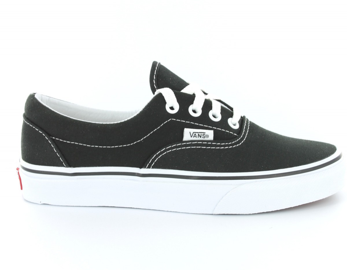 Vans Era NOIR/BLANC