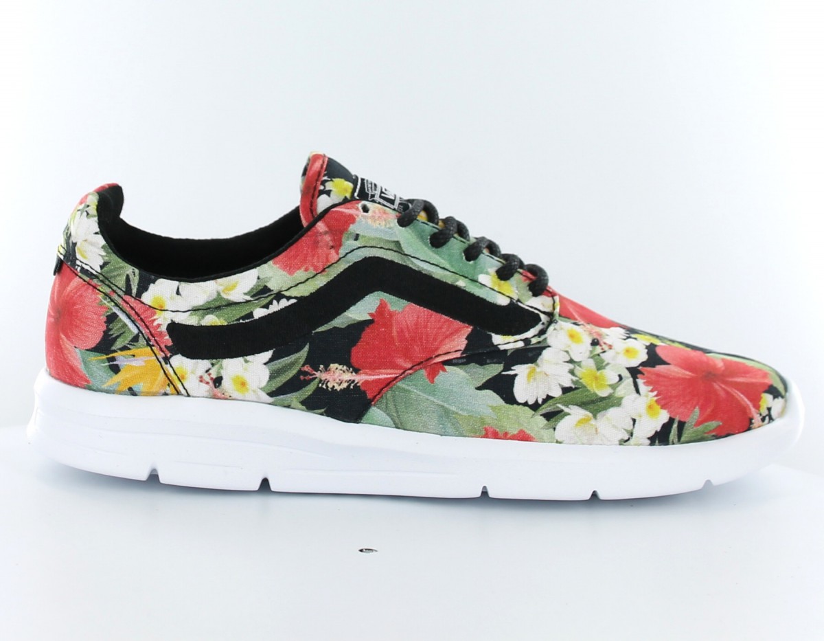 Vans iso 1.5 digi aloha NOIR/FLORAL