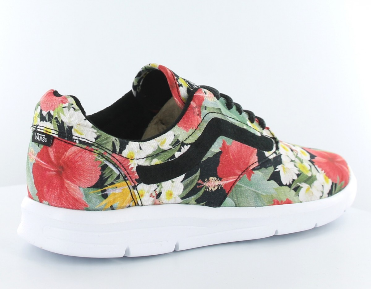 Vans iso 1.5 digi aloha NOIR/FLORAL