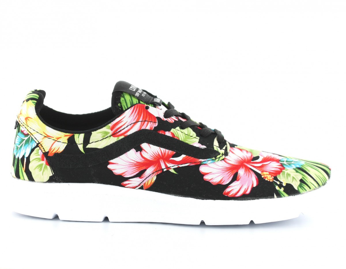 Rasende Sorg velsignelse Vans Iso 1.5 hawai floral NOIR/FLORAL VN-0 XB8HEY