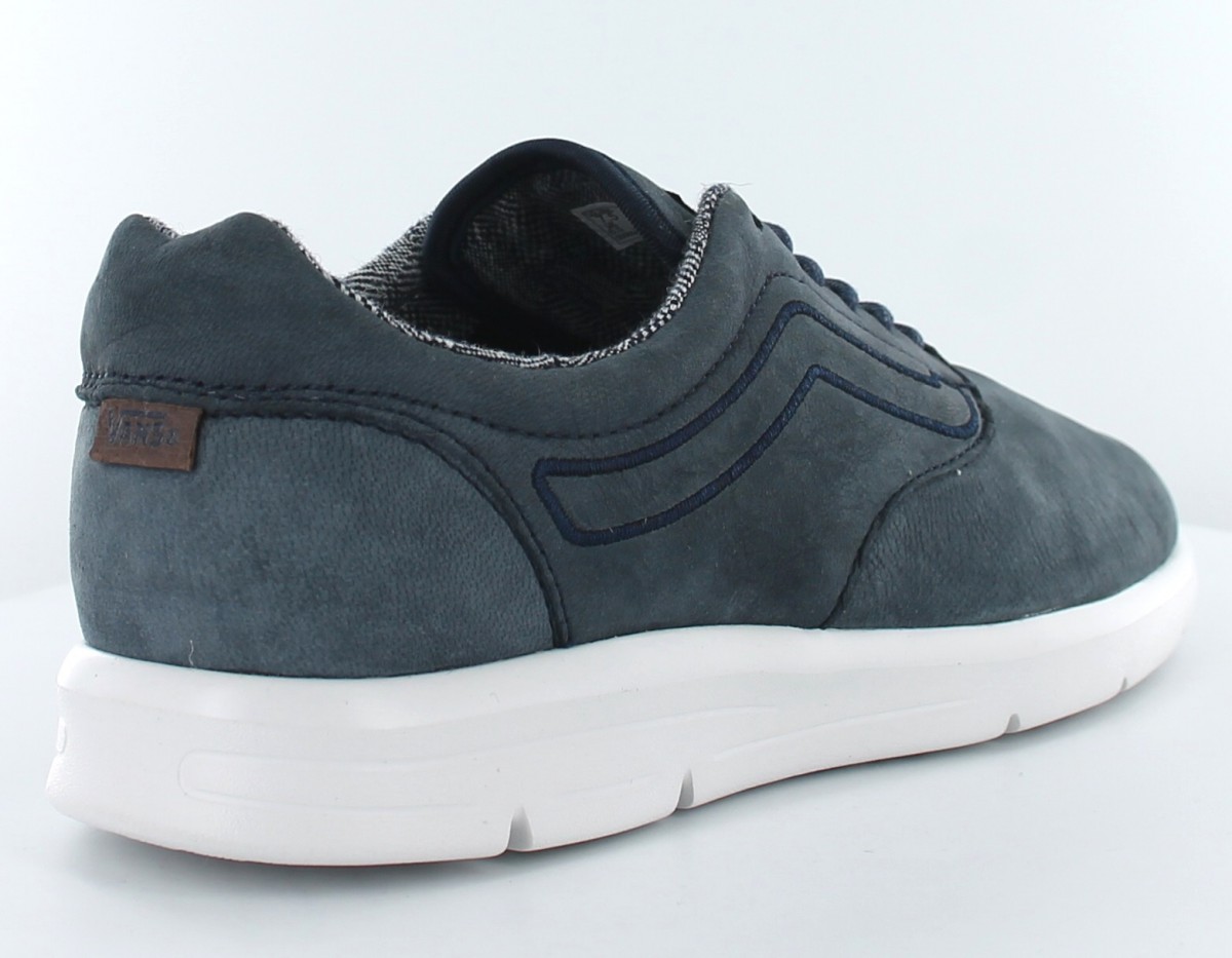 Vans Iso 1.5 Suiting Bleu/Gris