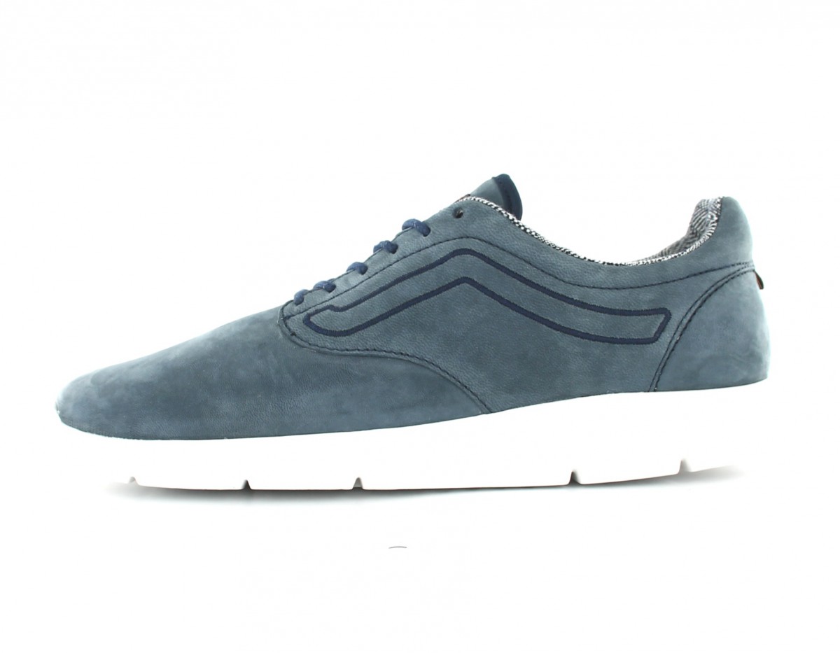 Vans Iso 1.5 Suiting Bleu/Gris