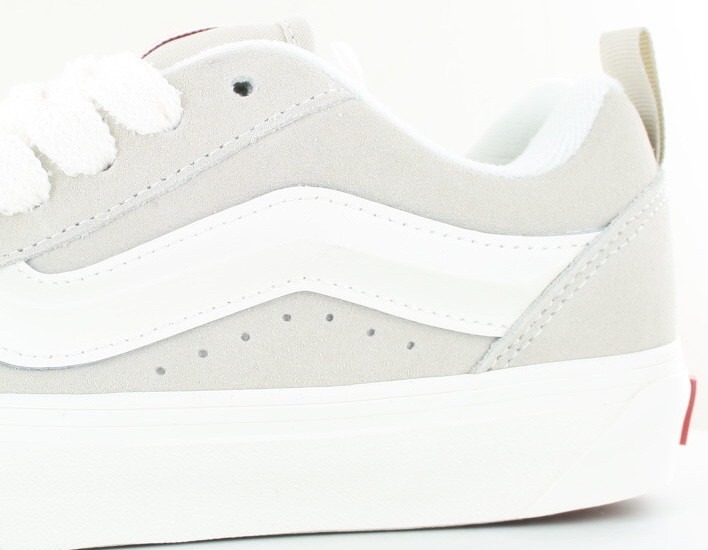 Vans Knu skool beige beige