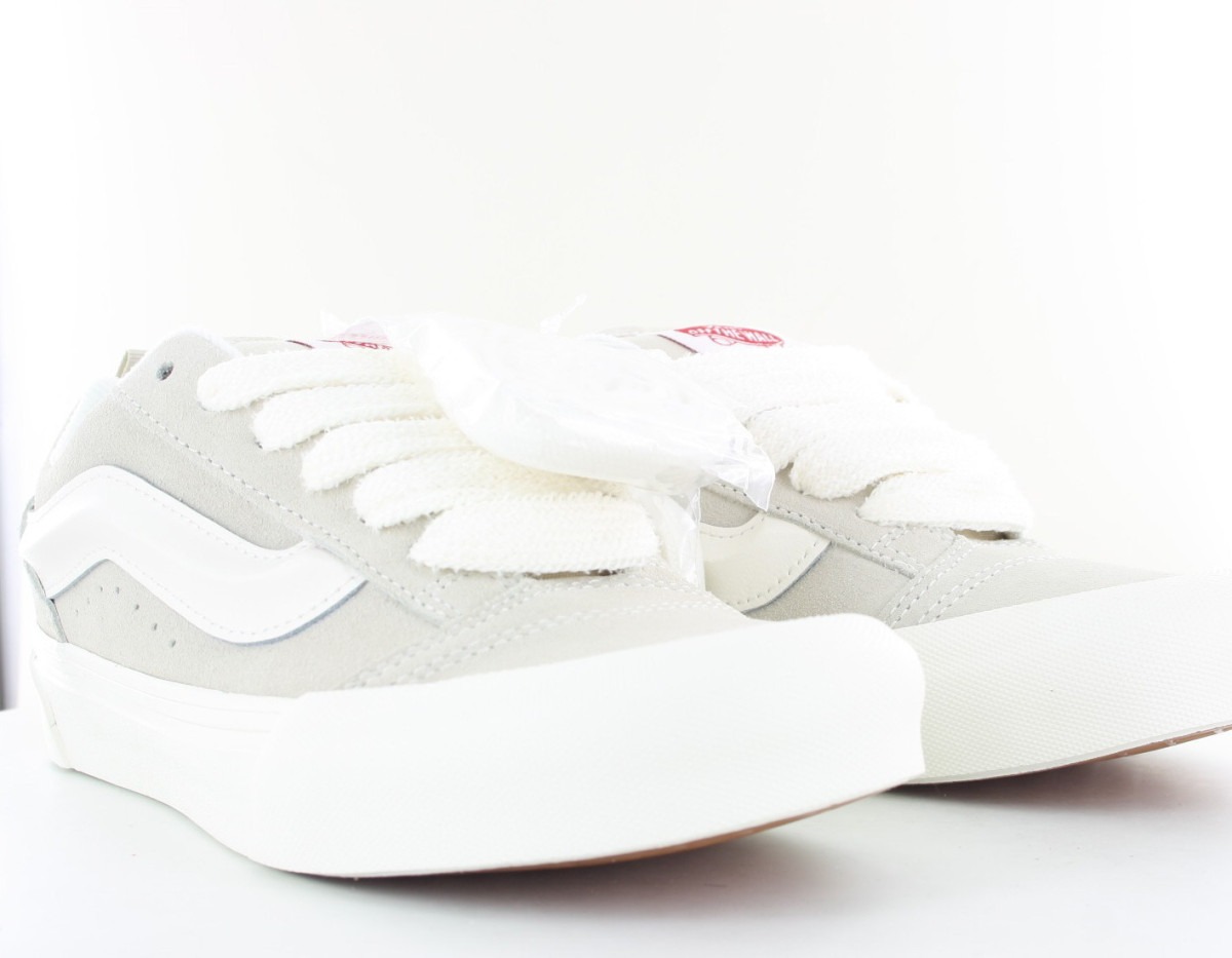 Vans Knu skool beige beige