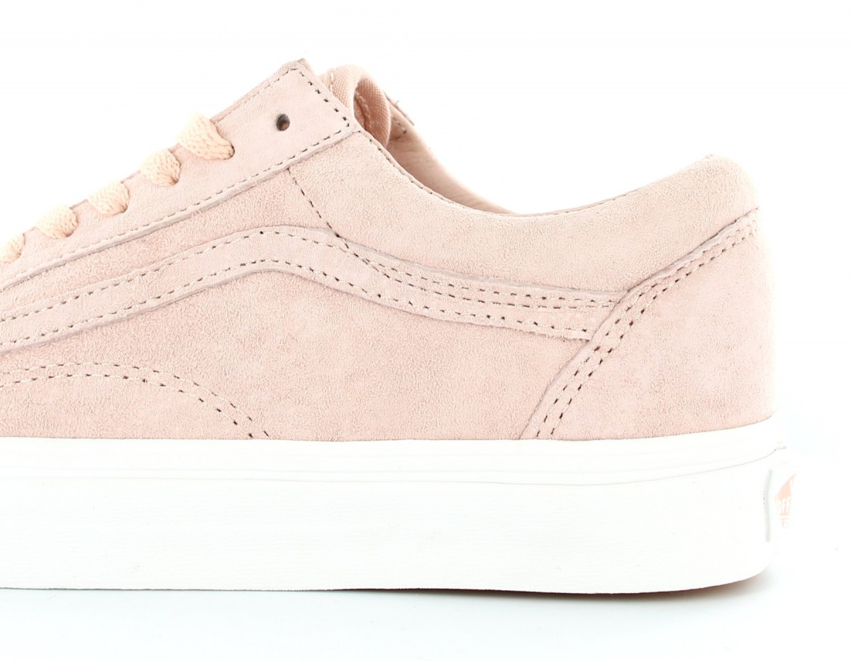 vans old skool rose suede vans old skool rose suede