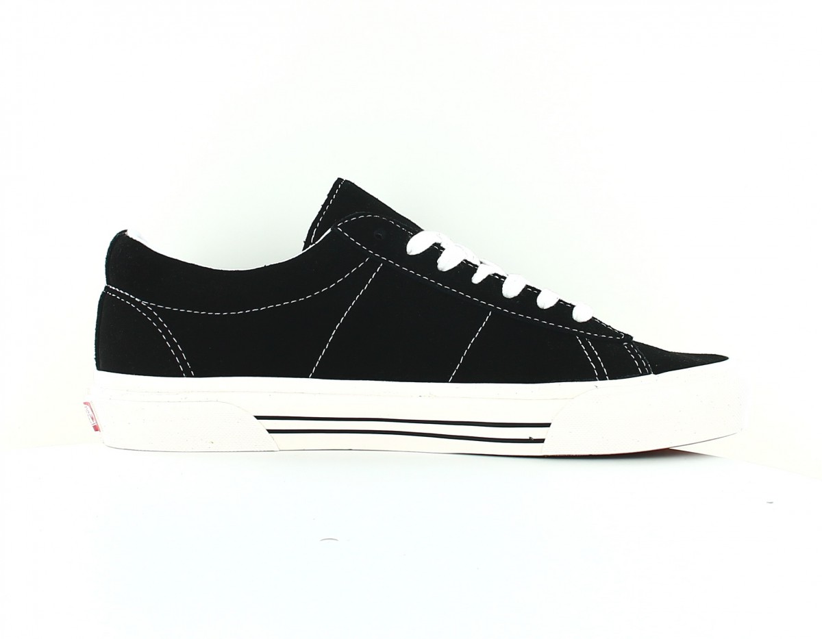 Vans Sid dx anaheim factory og noir blanc