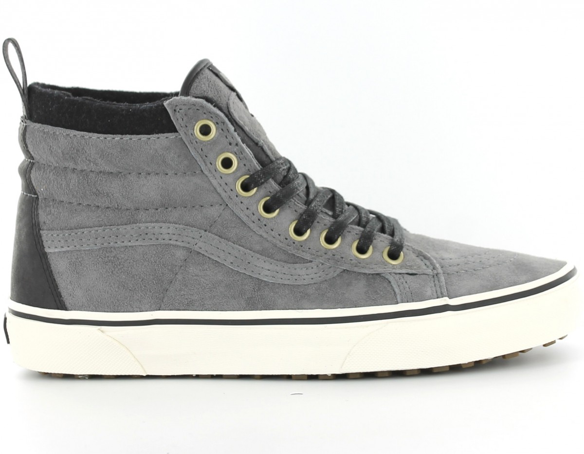Vans SK8 Hi MTE GRIS/ANTHRACITE/NOIR