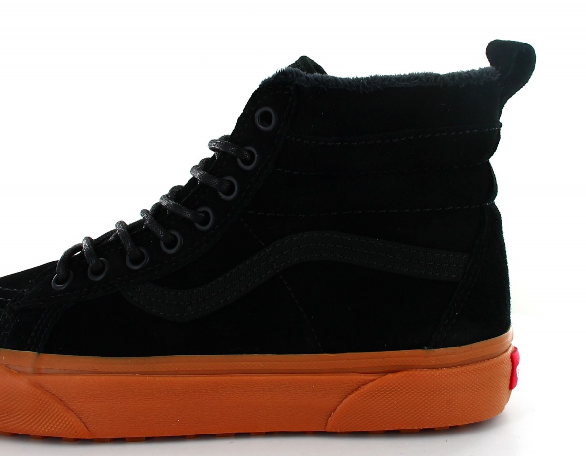 Vans SK8-Hi MTE Noir gomme