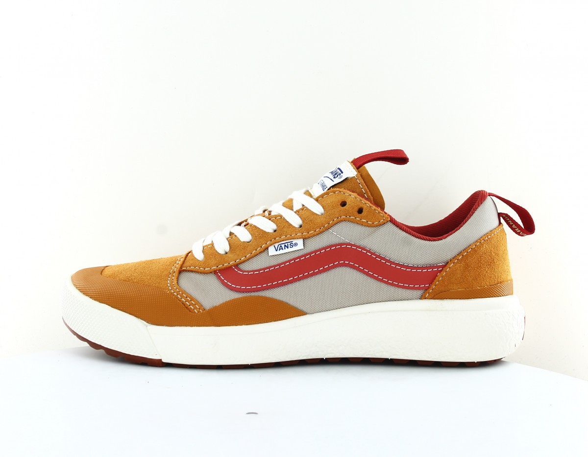 Vans Ultrarange exo se camel ocre beige