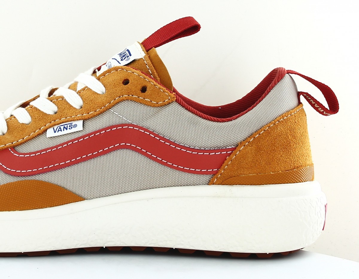 Vans Ultrarange exo se camel ocre beige