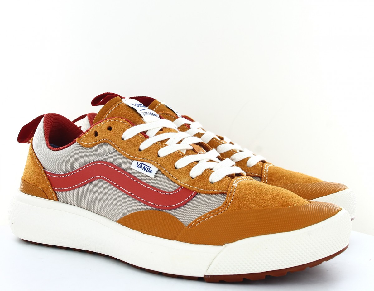 Vans Ultrarange exo se camel ocre beige