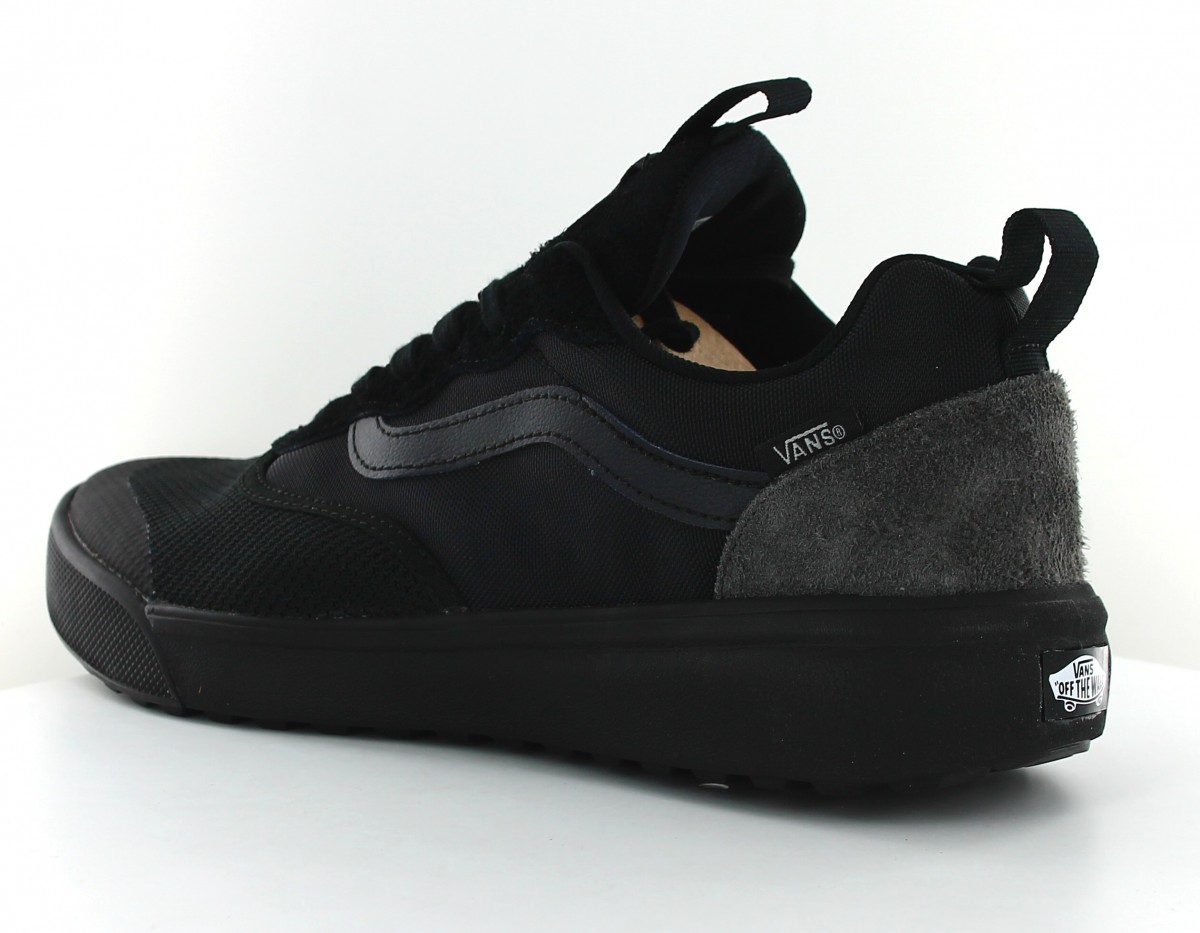 Vans UltraRange noir-noir