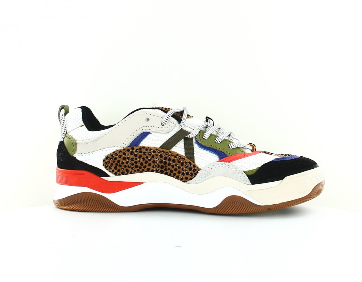 Vans tiny cheetah best sale varix wc