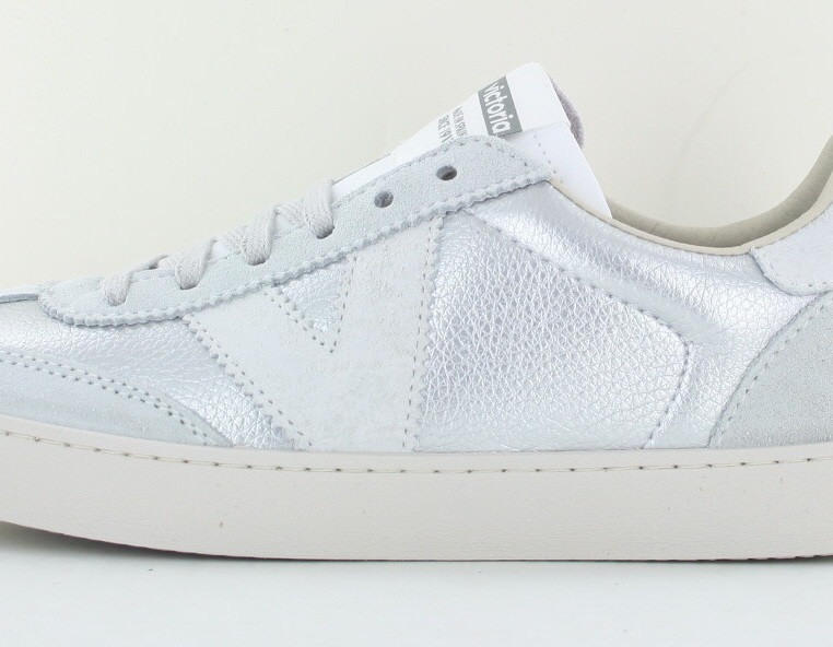 Victoria Berlin victoria argent gris