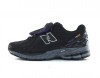 New Balance 1906R cordura black prism purple