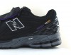 New Balance 1906R cordura black prism purple