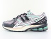 New Balance 1906 utility rose noir vert