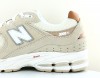 New Balance 2002R sandstone incense