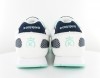 Lecoqsportif Flash x 24 kilates Optical White