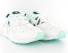 Lecoqsportif Flash x 24 kilates Optical White