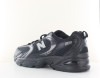 New Balance 530 noir blanc argent