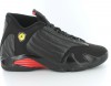 Jordan Air Jordan XIV NOIR/ROUGE