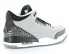 Jordan Air Jordan III retro wolf grey GRIS/NOIR