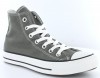 Converse Allstar GRIS/BLANC