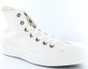 Converse Allstar Mono BLANC/BLANC