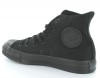 Converse Allstar Mono NOIR/NOIR