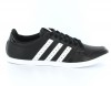 Adidas AdiLago low NOIR/BLANC/BRILLANT